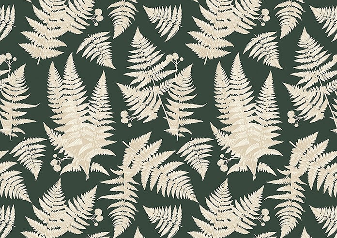 Fernswood, Coles Green - Twist&Fit Roman Blind - Image 8